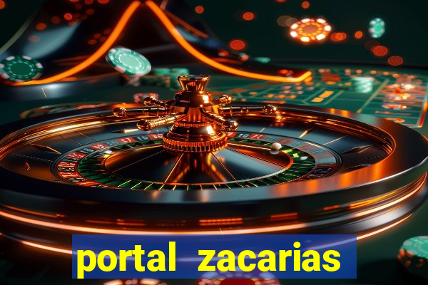 portal zacarias cavando propia cova